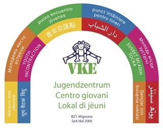 Centro Giovani VKE Bolzano